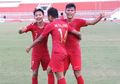 Hasil Lengkap Piala AFF U-18 - Australia Juara, Indonesia Peringkat Ketiga