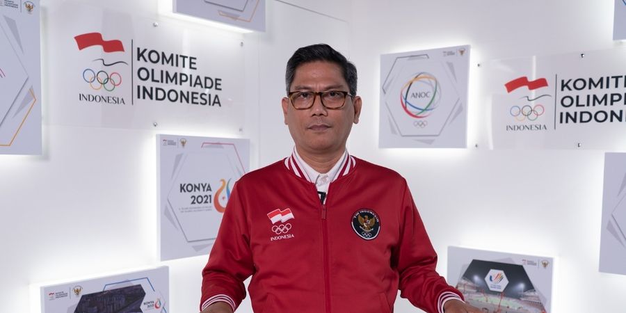 NOC Indonesia Sayangkan Asian Games 2022 Ditunda, tapi Keselamatan Atlet tetap Utama