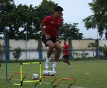 Timnas Indonesia Bisa Berkaca Kepada Malaysia di Laga FIFA Matchday