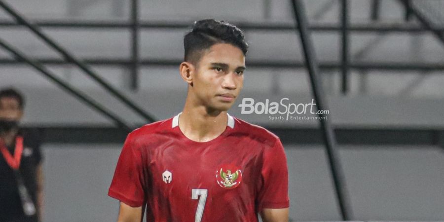 Marselino Ferdinan, Pemain Persebaya yang Jadi Tumpuan Timnas U-19 Indonesia