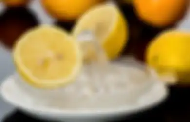 Mulai Malam Ini, Coba Rebus Lemon Selama 3 Menit dan Minum Airnya Hangat-hangat, Jangan Kaget Kurang dari Seminggu Tubuh Akan Rasakan Efek Ini