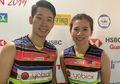 Indonesia Masters 2022 - Baru Babak Pertama, Dewi Bulu Tangkis Malaysia Sudah Ketemu Mantan Bersama Pasangan Barunya