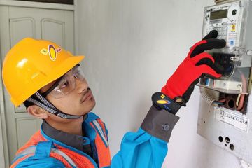 Klaim Token Listrik Gratis Pln Bulan September Oktober 2020 Bisa Dapat Diskon 100 Persen Lewat Stimulus Pln Co Id Dan Login Www Pln Co Id Semua Halaman Hits