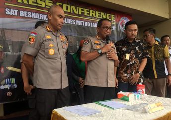 Lucinta Luna Dapatkan Obat dari Pemasok FLO Seharga Rp 500 Ribu