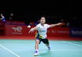 Hasil German Open 2022 - Dua Tunggal Putra Unggulan Indonesia Kandas, Ini Dia Biang Keroknya