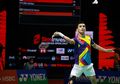 Denmark Open 2022 - Sumringah Usai Taklukkan Anthony Ginting, Penakluk Viktor Axelsen Terjebak Perang Saudara