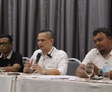 Persiraja Banda Aceh Minta Hanya Jalani Laga Tandang saat Bulan Puasa