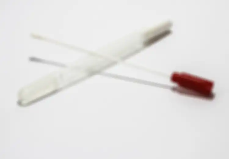 Mau Lakukan Tes Swab, Anak Laki-laki Ini Tiba-tiba Meninggal Dunia, Ternyata Alat Tesnya Patah di Dalam Hidungnya