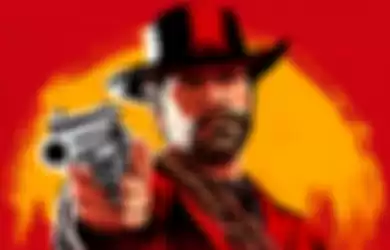 Red Dead Redemption II