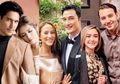 Demi Keselamatan Para Tamu, 3 Pasangan Artis Ini Memilih Tunda Pernikahan Sampai Waktu Tak Ditentukan Karena Pandemi Corona
