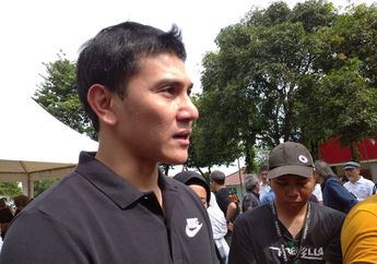 Sebut Istri Chrisye, Damayanti Noor Sosok Wanita Kuat, Vino G Bastian: Kita Bilangnya Preman Banget
