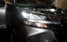 Buat yang Belum Tahu, Ini Fungsi Fitur Follow Me Home Light di Toyota Avanza dan Veloz Terbaru