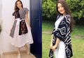 Intip Perbandingan Kualitas Lip Tint Murah Milik Artis Gisella Anastasia dan Natasha Wilona, Lebih Bagus Mana?