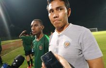 3 Nama Baru di TC Timnas U-16 Indonesia Jelang Piala Asia U-16 2020
