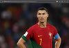 PIALA DUNIA 2022 - Diisukan Berulah di Timnas Portugal, Cristiano Ronaldo Buka Suara