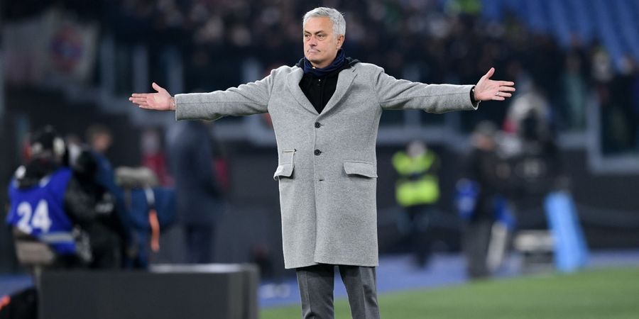Jose Mourinho Jadi Faktor Kebangkitan AS Roma, De Rossi: Dia Menyatukan Semua Fan