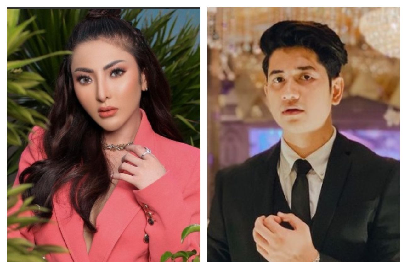 Kadung Satu Indonesia Tahu Video Viral Adiknya Ciuman dengan Ayu Aulia,  Kakak Zikri Daulay Ungkap Sang Model Sempat Punya Niat ke Rumah Demi Minta  Maaf ke Keluarga