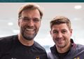 Catat! Klopp Tak Akan Telfon Gerrard Memohon Bantuan Demi Liverpool