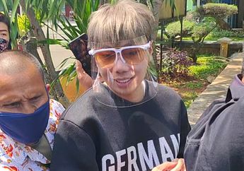 Lima Bulan Jalani Rehabilitasi, Akhirnya Roy Kiyoshi Dipulangkan dari RSKO, Rayakan Kebebasan dengan Temui dan Melepas Rindu Pada Sosok Spesial Ini: Mau Manja-manjaan