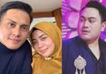 Mantan Istrinya Kembali Nikahi Brondong, Nassar: Selamat Buat Bu Hajah Muzdalifah!