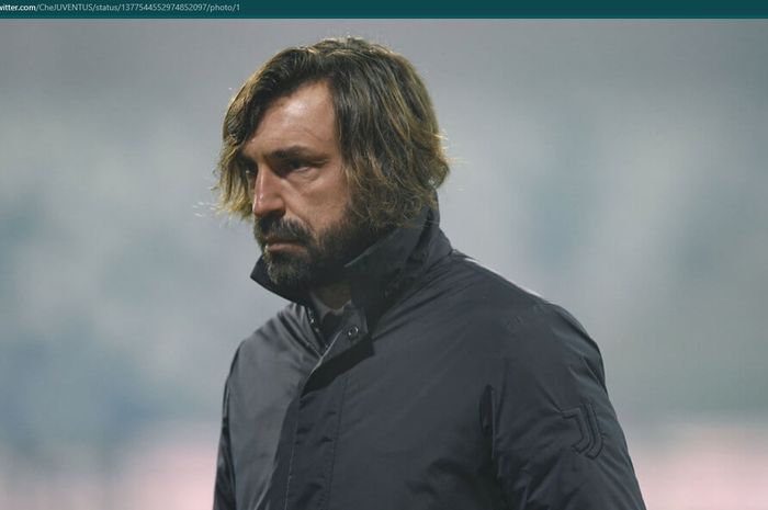 Mantan pelatih AC Milan, Arrigo Sacchi, menilai bahwa Andrea Pirlo melakukan kesalahan dengan melatih Juventus.