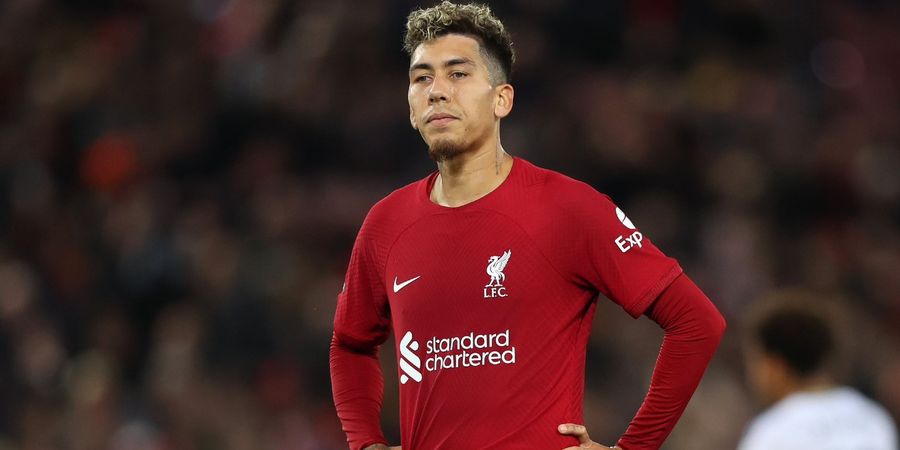 Motivasi Utama di Balik Kepergian Roberto Firmino dari Liverpool, Trio Baru Jadi Pemicu?