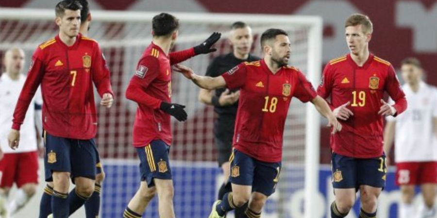 Berita EURO 2020 - Strategi Spanyol untuk Hentikan Ancaman Terbesar Polandia