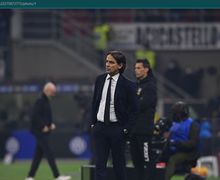 Inter Vs Liverpool Liga Champions - The Reds di Mata Inzaghi