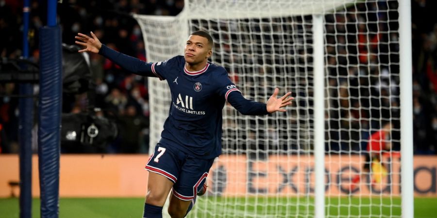 Tak Mau Kylian Mbappe Dibajak Real Madrid, Presiden Prancis Turun Tangan Bantu PSG