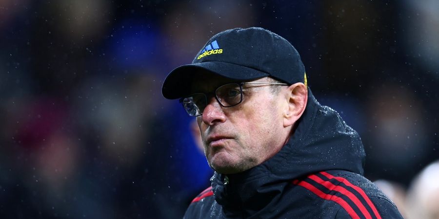 Ralf Rangnick Minta Man United Contoh Arsenal soal Perekrutan Pemain