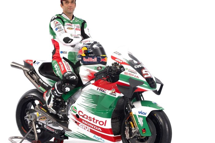 Johann Zarco 