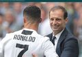 Link Live Streaming Spezia Vs Juventus Liga Italia Serie A