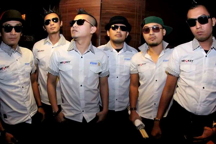 Sering Dikira Terinspirasi Peralatan Sekolah, Ternyata Ini Makna