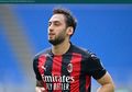 Bursa Transfer - Pengkhianat AC Milan, Calhanoglu Gabung Inter?
