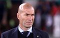 Bukan Man United, Zinedine Zidane Selangkah Lagi Bergabung dengan Klub Raksasa Eropa Lain