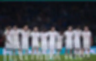 Rugi Bandar, Sudah Timnasnya Kalah di Final Euro 2020, Inggris Langsung Dihantam Tsunami Covid-19, Temani Indonesia dengan Kasus Harian Covid-19 Tertinggi di Dunia