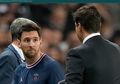 20 Tahun Menunggu Messi Cetak Gol, Pochettino Akhirnya Lakukan Ini!