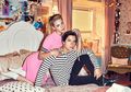 Begini Interior Kamar Vintage 90an Betty Cooper di Serial Riverdale