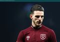 ManUnited Gigit Jari, Declan Rice Lebih Pilih Gabung Chelsea