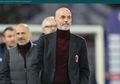 Stefano Pioli Tetap Syukuri Kemenangan AC Milan Meski Tak Istimewa