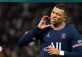 Soal Mbappe, Wayne Rooney: Bocil 23 Tahun Berani Nyenggol Messi