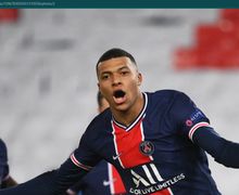 Stop Isu Mbappe ke Liverpool! Ini Bukti Real Madrid Tujuannya