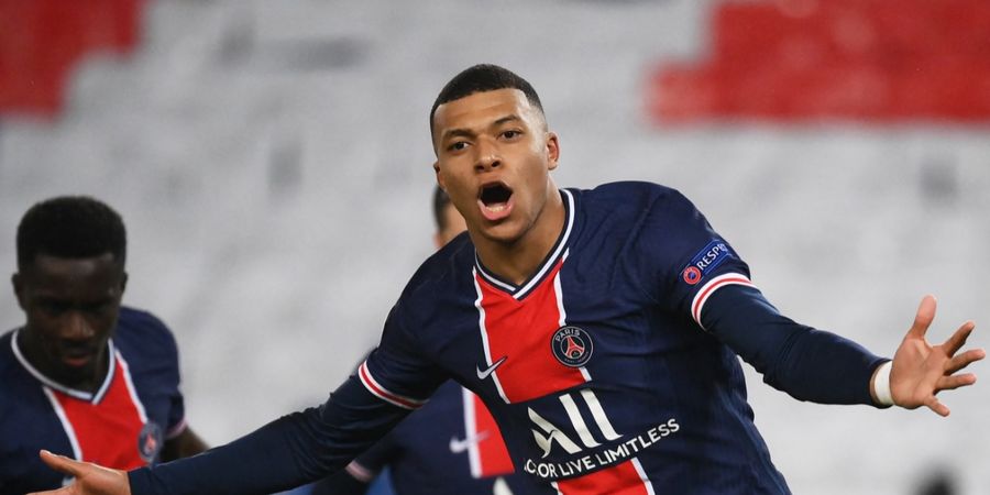 9 Pemain Bakal Jadi Tumbal Kontrak Baru Kylian Mbappe di PSG