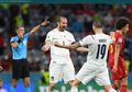 EURO 2020 - Jelang Berlaga di Wembley, Italia Dihantam Masalah Sulit