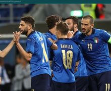 Link Live Streaming Turki Vs Italia Laga Pembuka EURO 2020   
