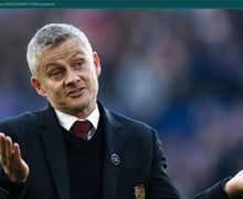 Man United Vs Liverpool - Solskjaer: 4 Tahun Lalu Mereka Luar Biasa!