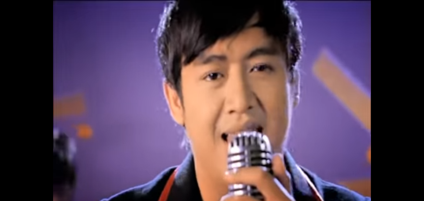 Goliath Cinta Monyet Official Music Video Youtube