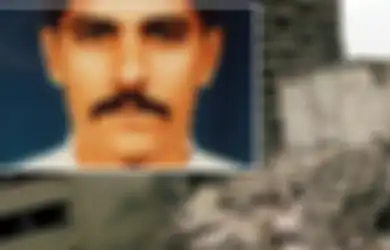 Pria yang Diyakini Sebagai Letnan Tertinggi Al-Qaeda Ini Telah Dibunuh di Iran oleh Israel, Tapi Iran Justru Mengelak dengan Alasan Ini