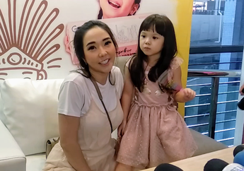 Sering Ajak Gempi Promosi Bisnis, Gisella Anastasia: Lumayan PR Sih!