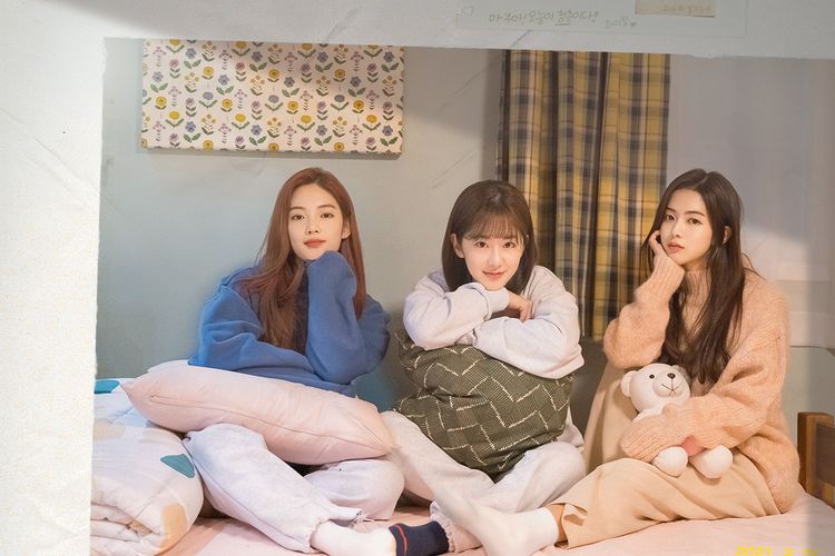 Berita Drama Korea Terbaru 2021 Terbaru Hari Ini Grid Star